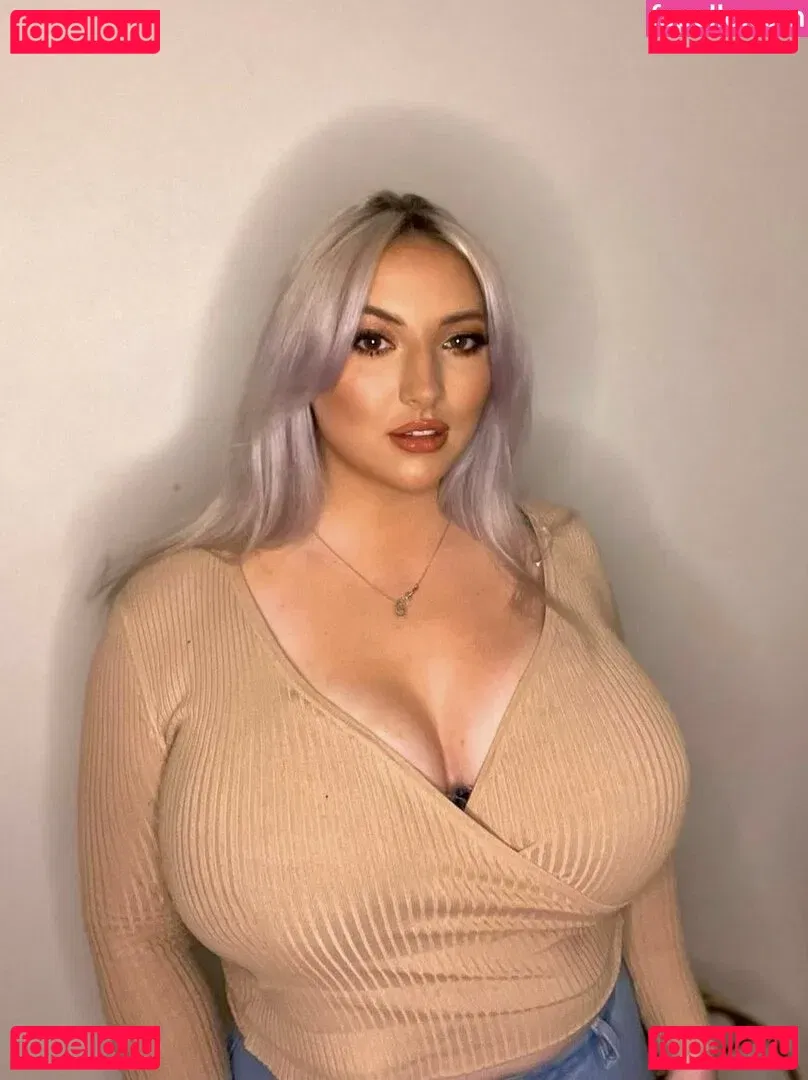 Shona Colson Onlyfans Photo Gallery 