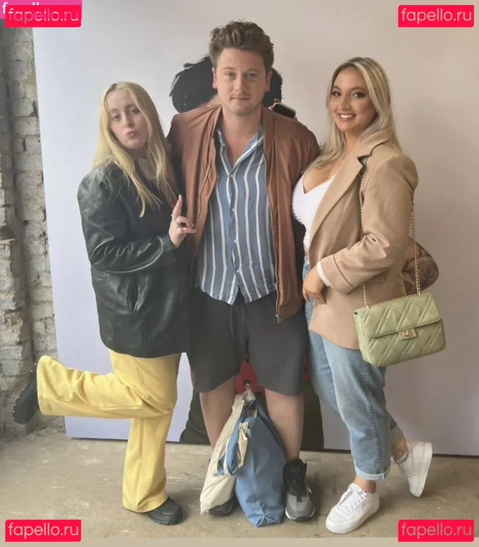 Shona Colson Onlyfans Photo Gallery 