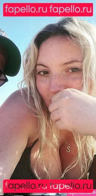 Shona Colson Onlyfans Photo Gallery 