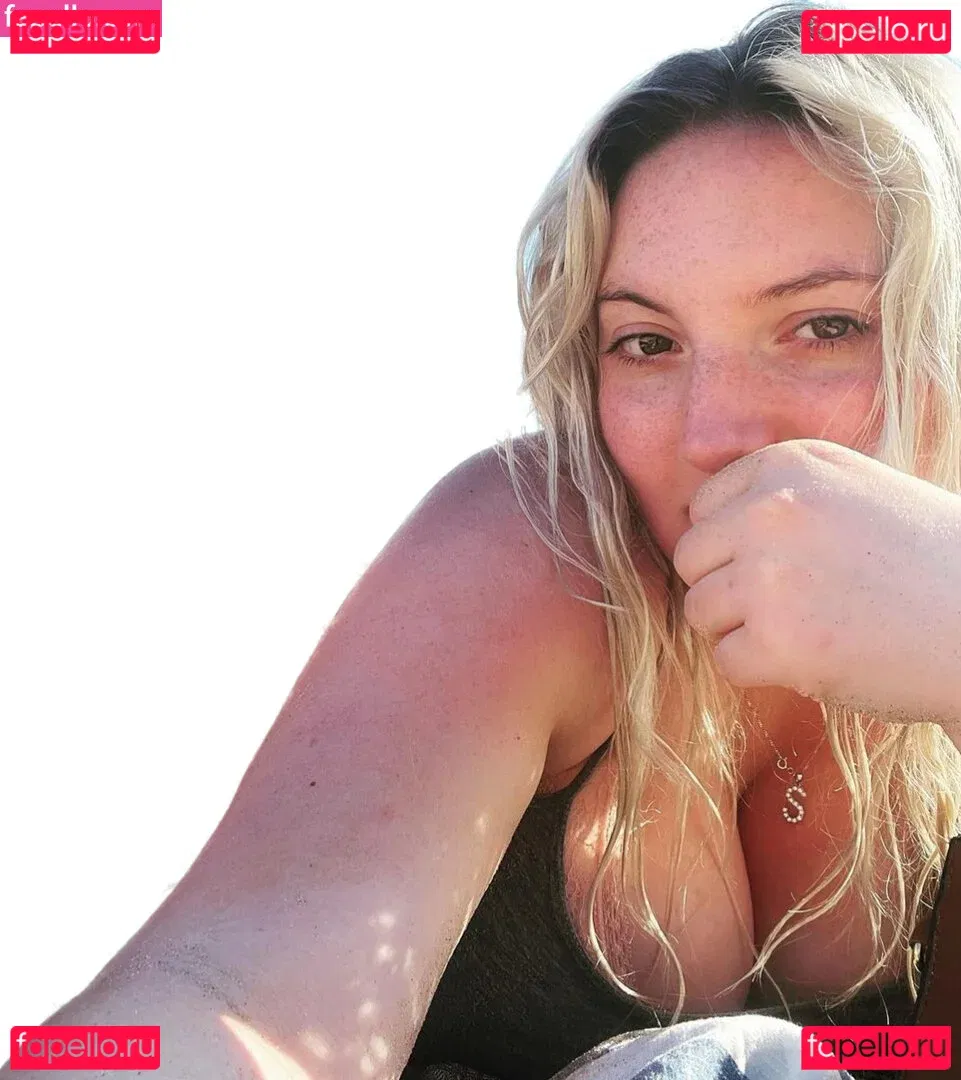 Shona Colson Onlyfans Photo Gallery 