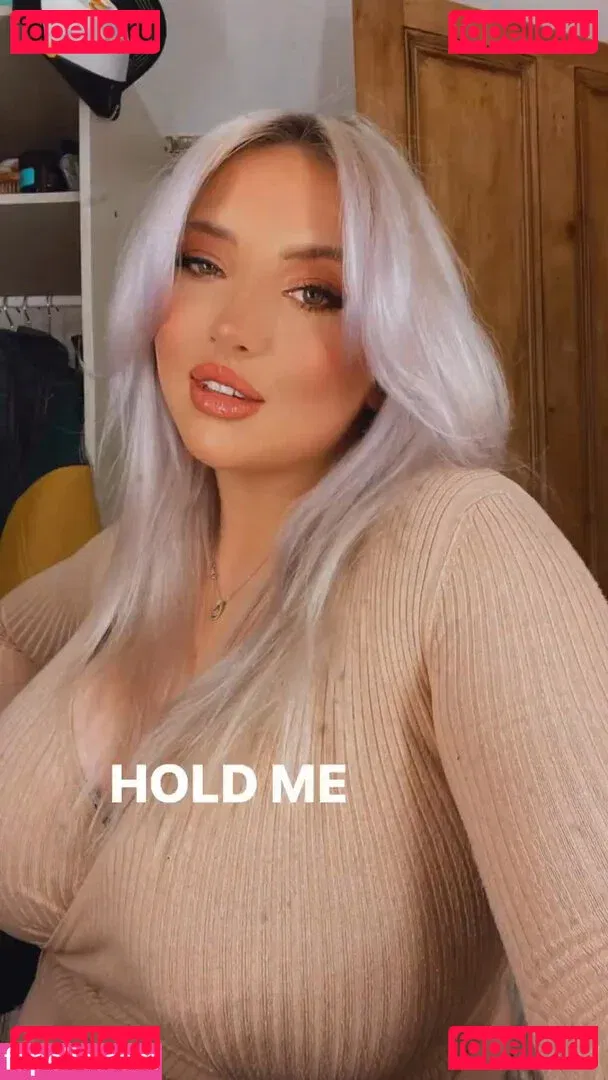 Shona Colson Onlyfans Photo Gallery 