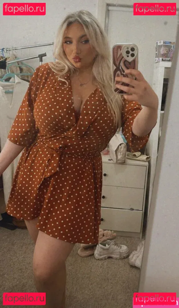 Shona Colson Onlyfans Photo Gallery 