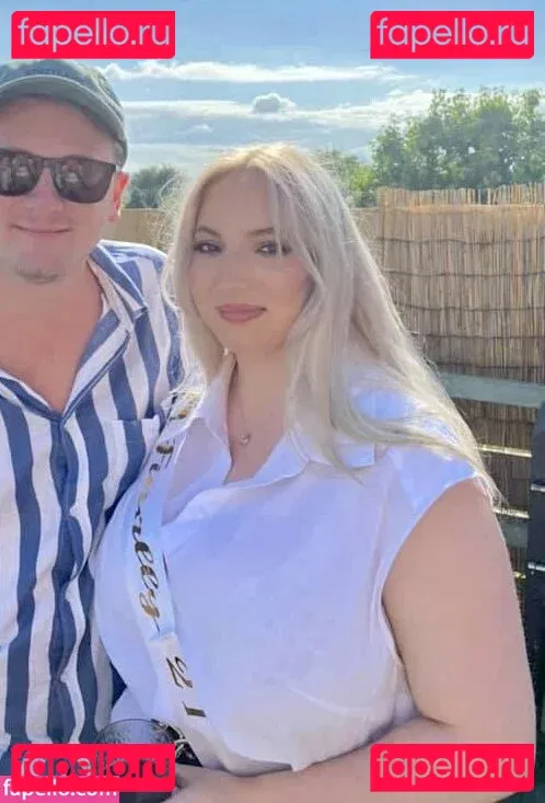 Shona Colson Onlyfans Photo Gallery 