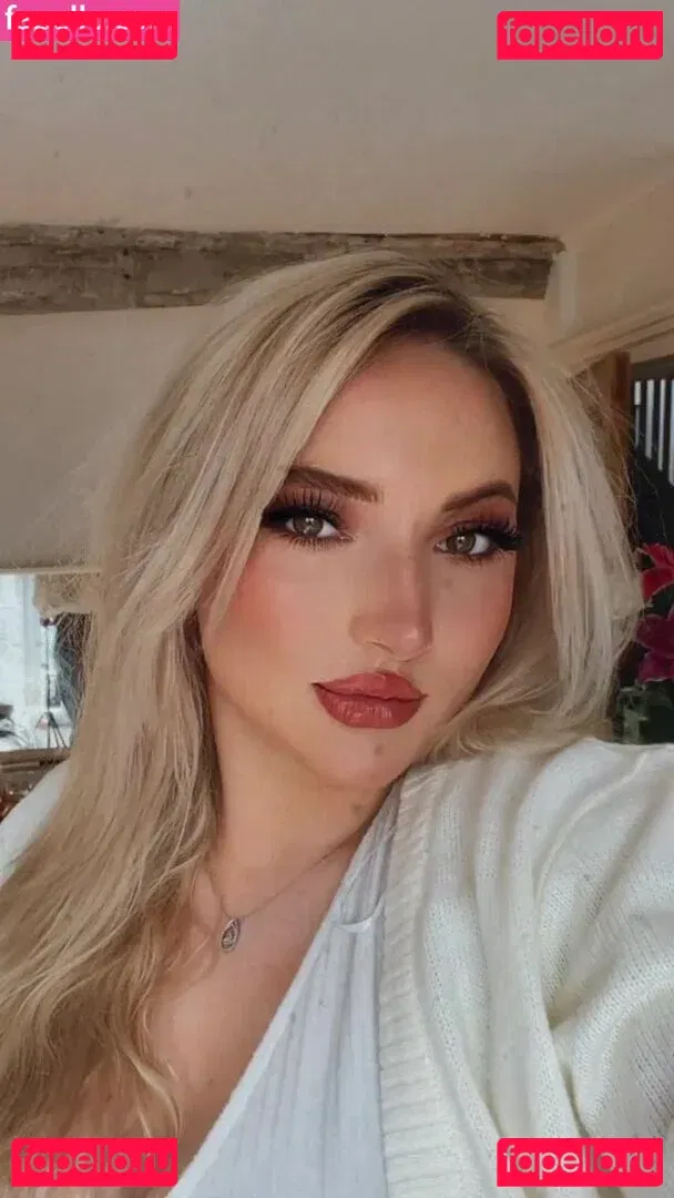 Shona Colson Onlyfans Photo Gallery 