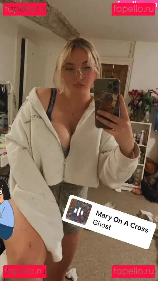 Shona Colson Onlyfans Photo Gallery 