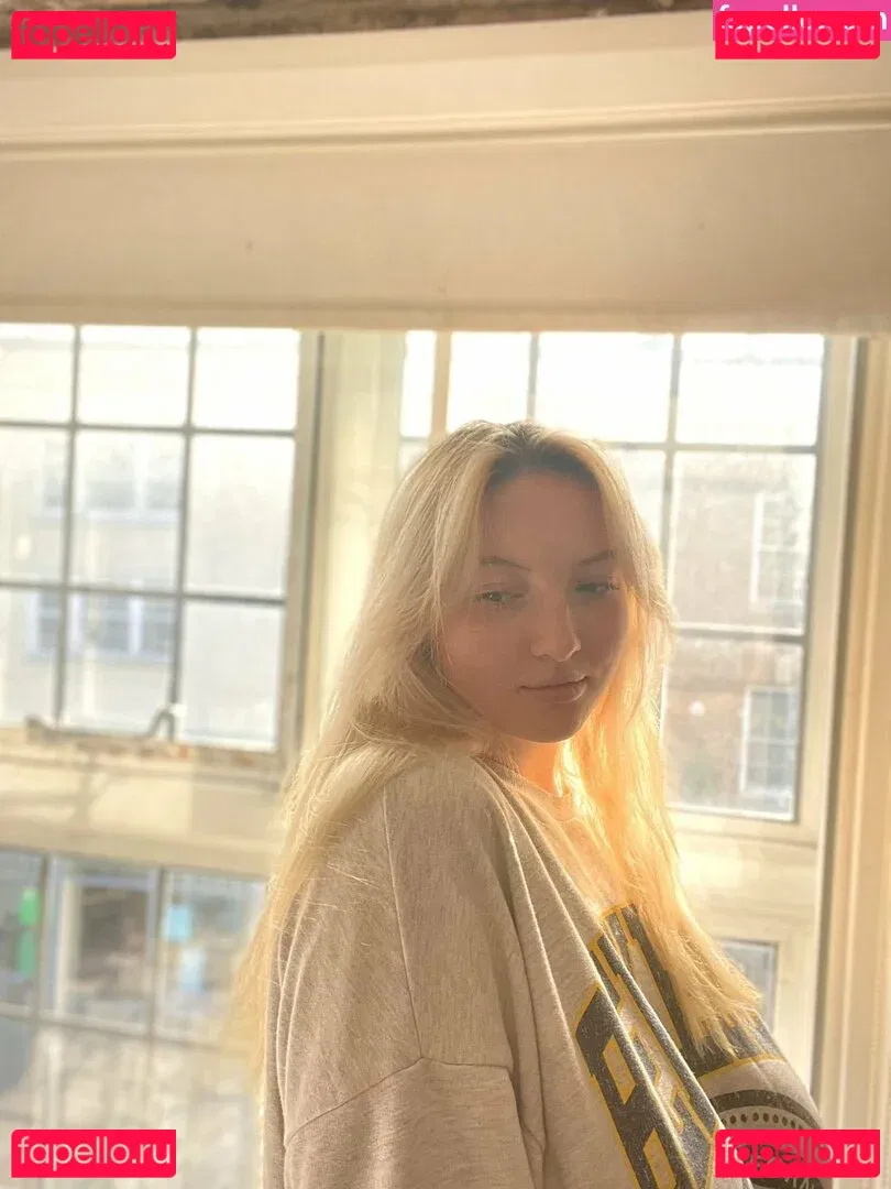 Shona Colson Onlyfans Photo Gallery 