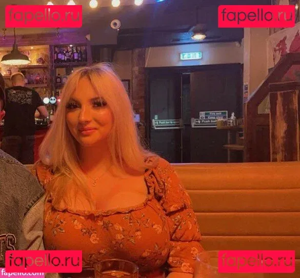 Shona Colson Onlyfans Photo Gallery 