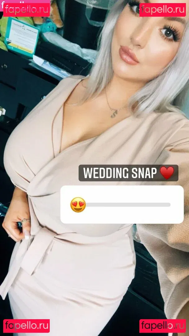 Shona Colson Onlyfans Photo Gallery 