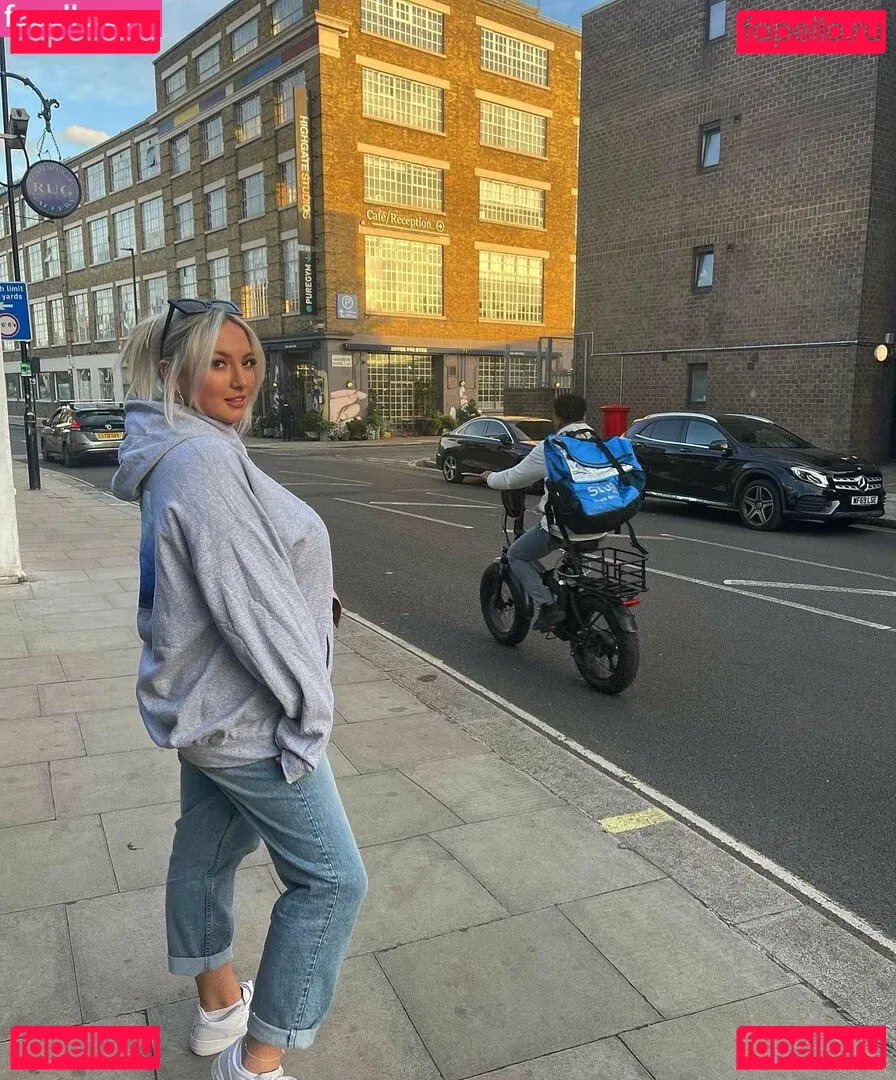 Shona Colson Onlyfans Photo Gallery 