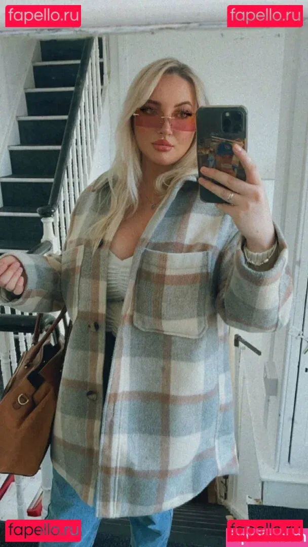 Shona Colson Onlyfans Photo Gallery 