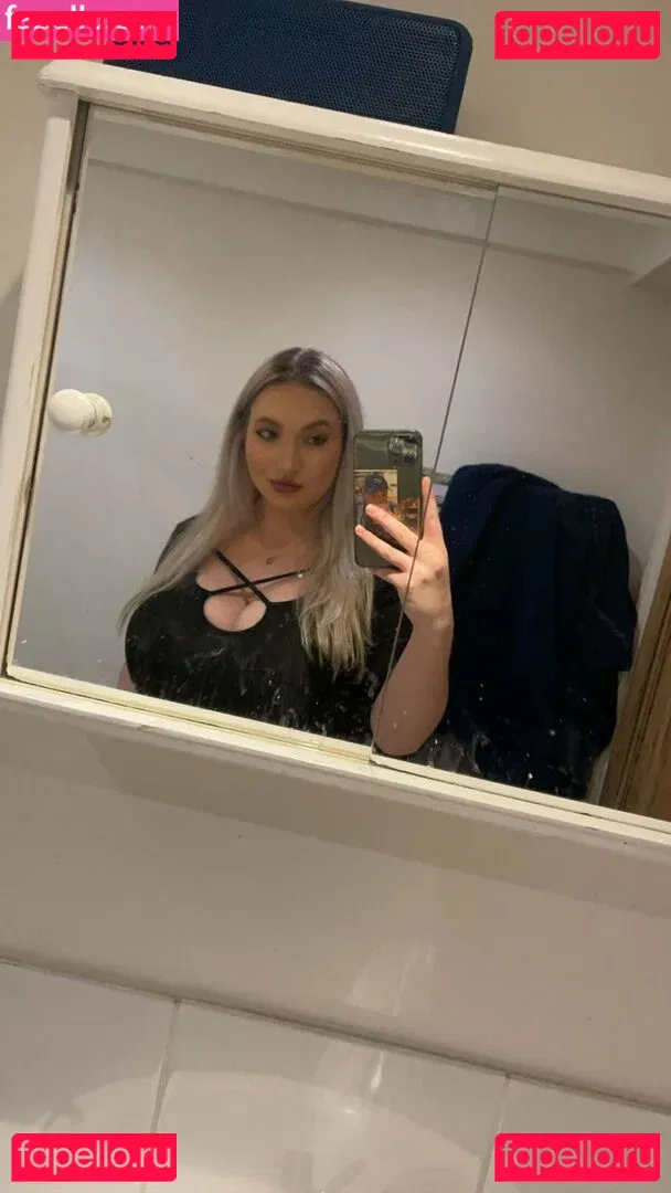 Shona Colson Onlyfans Photo Gallery 