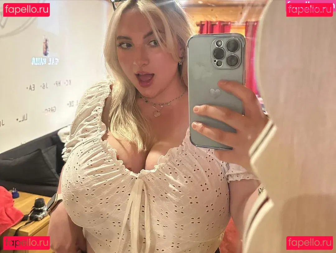 Shona Colson Onlyfans Photo Gallery 