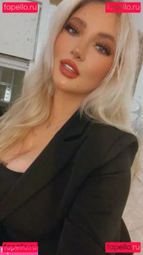 Shona Colson Onlyfans Photo Gallery 