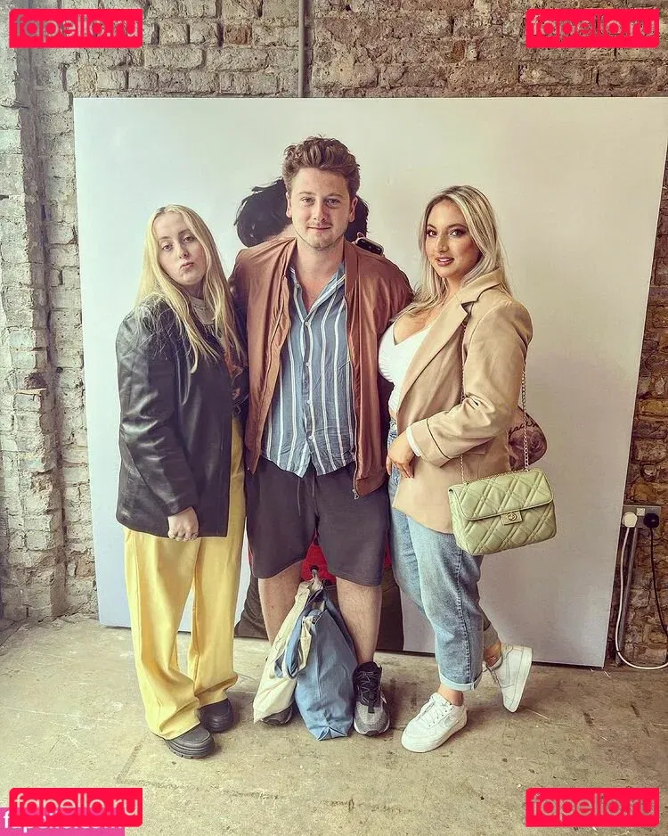 Shona Colson Onlyfans Photo Gallery 