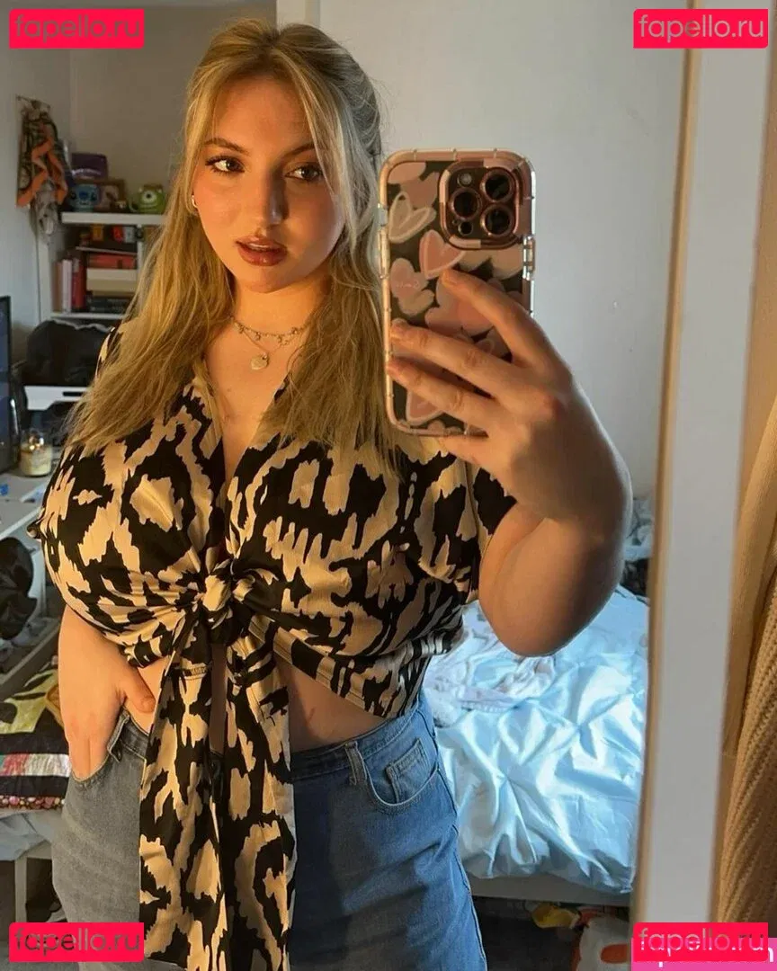 Shona Colson Onlyfans Photo Gallery 