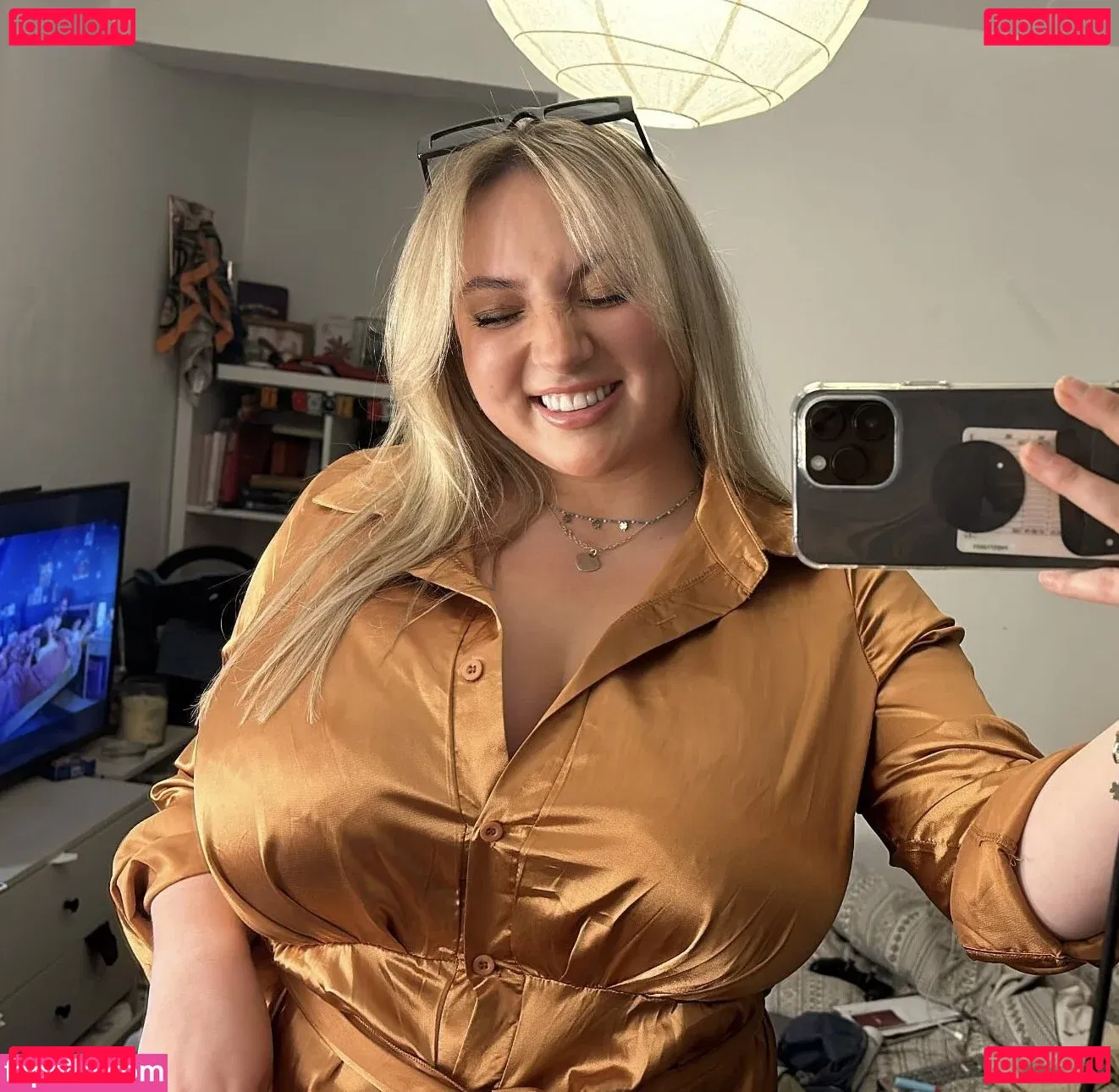 Shona Colson Onlyfans Photo Gallery 