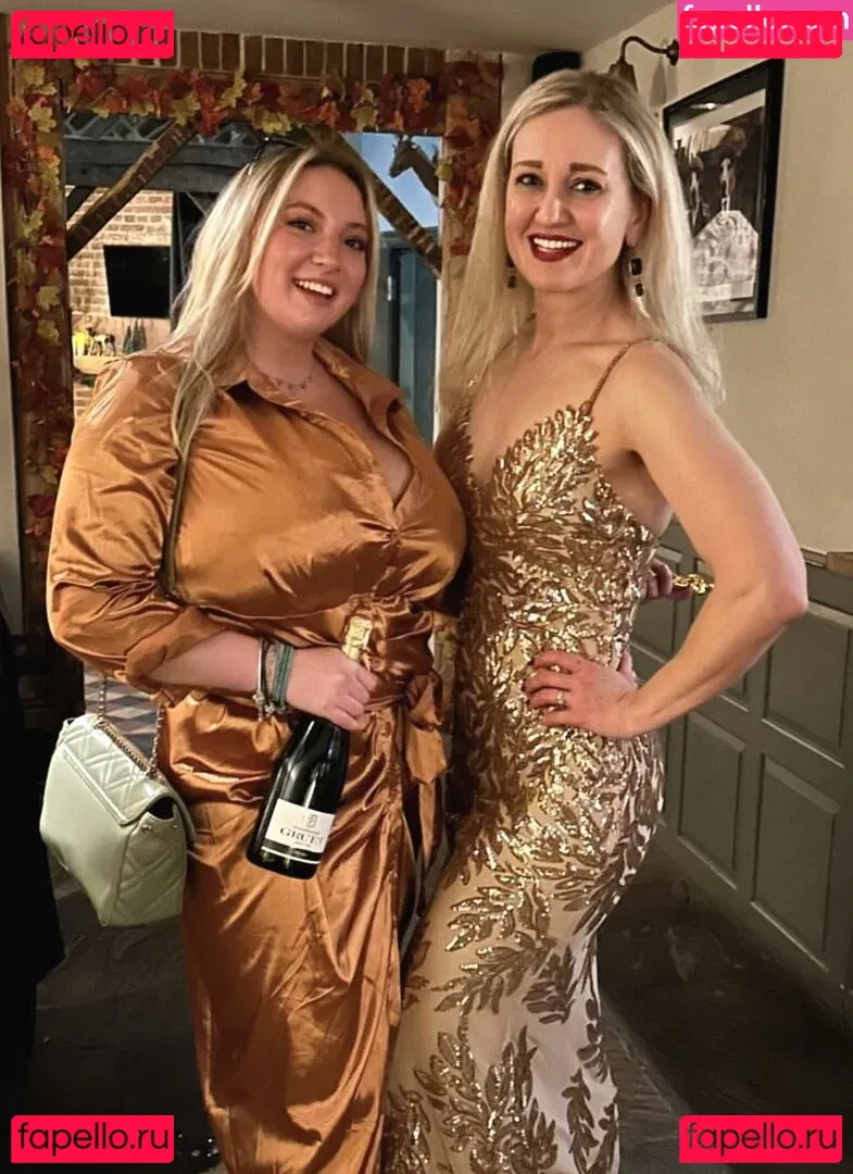 Shona Colson Onlyfans Photo Gallery 