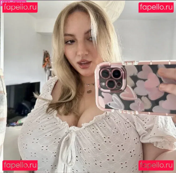 Shona Colson Onlyfans Photo Gallery 