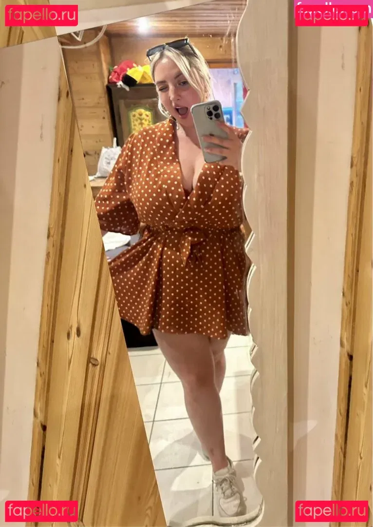 Shona Colson Onlyfans Photo Gallery 