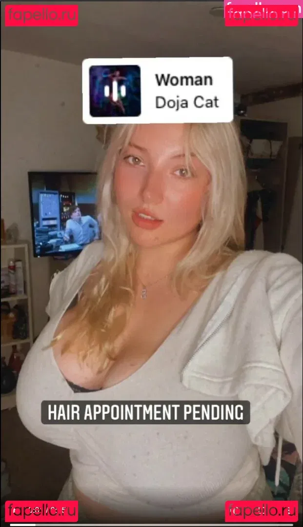 Shona Colson Onlyfans Photo Gallery 