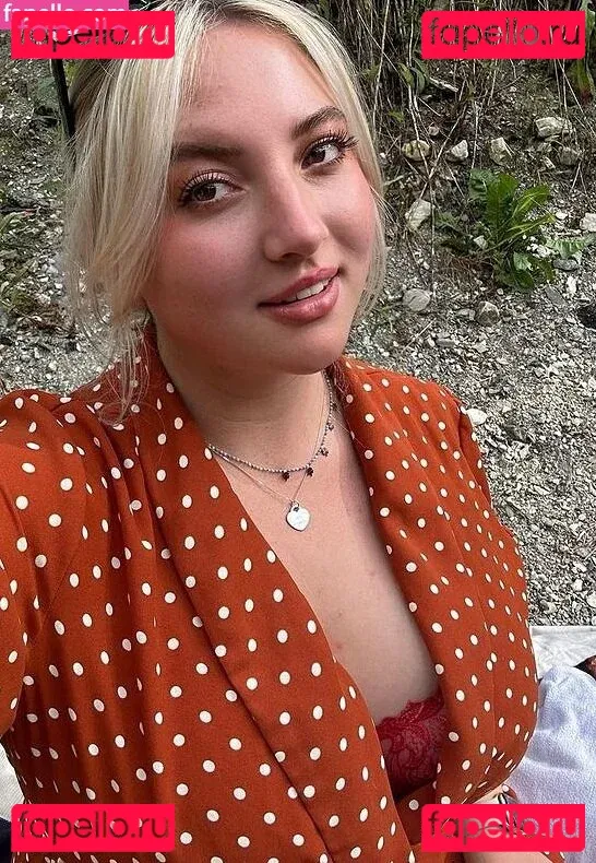 Shona Colson Onlyfans Photo Gallery 