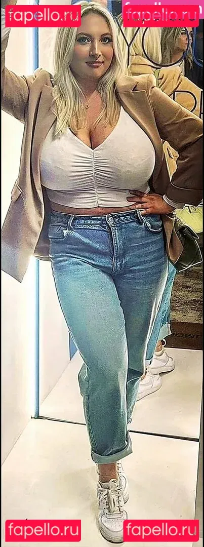 Shona Colson Onlyfans Photo Gallery 