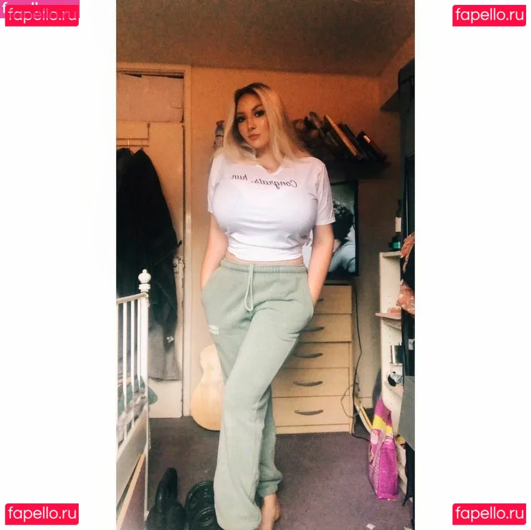 Shona Colson Onlyfans Photo Gallery 