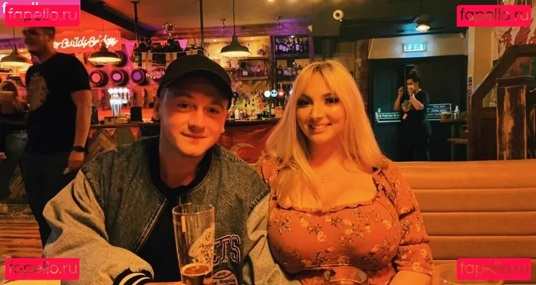 Shona Colson Onlyfans Photo Gallery 