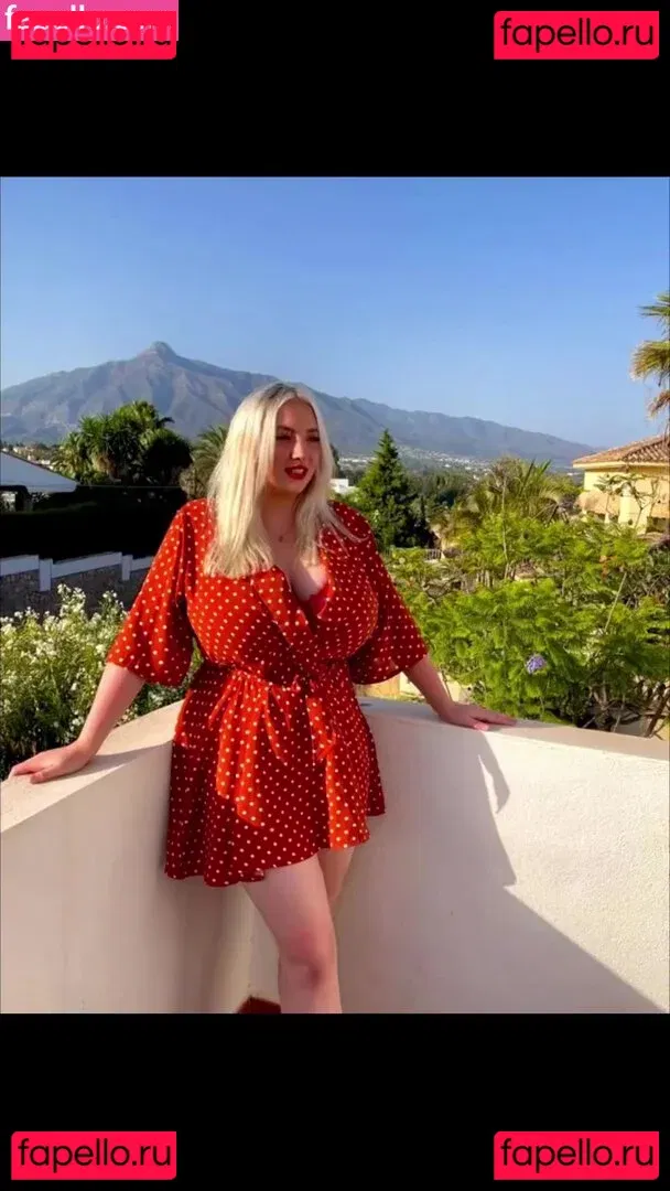 Shona Colson Onlyfans Photo Gallery 