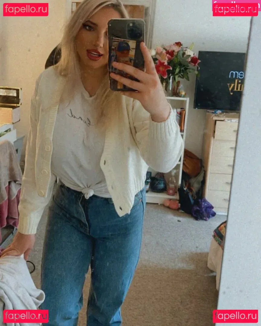 Shona Colson Onlyfans Photo Gallery 