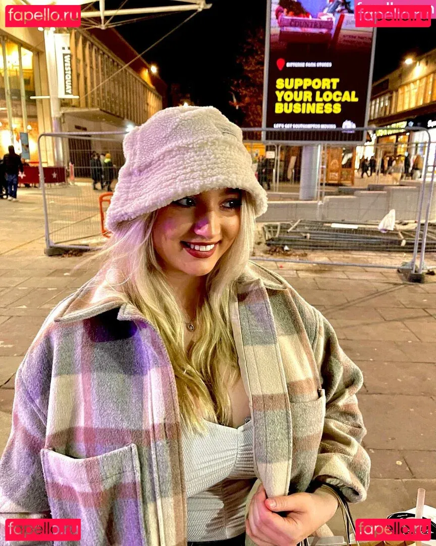 Shona Colson Onlyfans Photo Gallery 