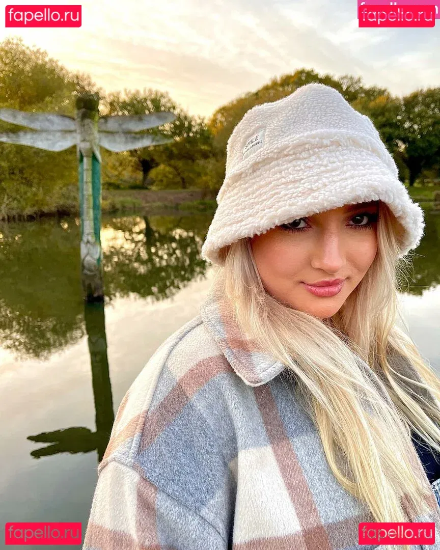 Shona Colson Onlyfans Photo Gallery 