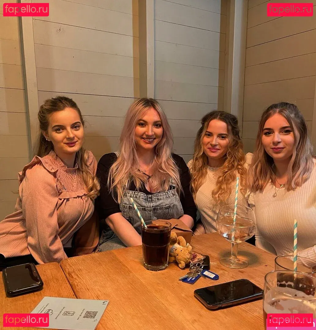 Shona Colson Onlyfans Photo Gallery 