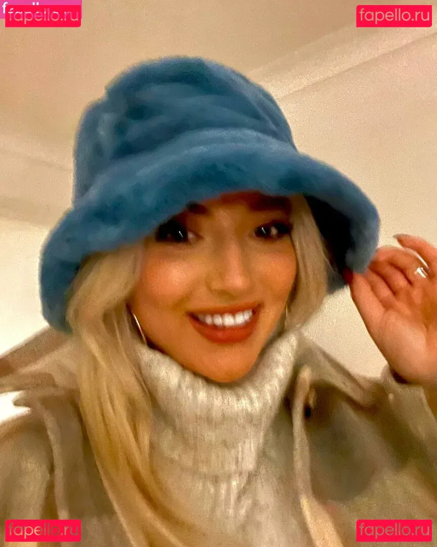 Shona Colson Onlyfans Photo Gallery 