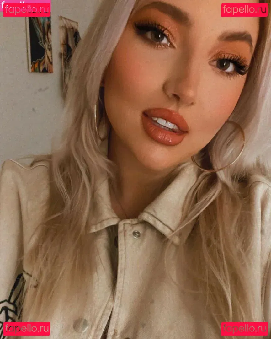 Shona Colson Onlyfans Photo Gallery 