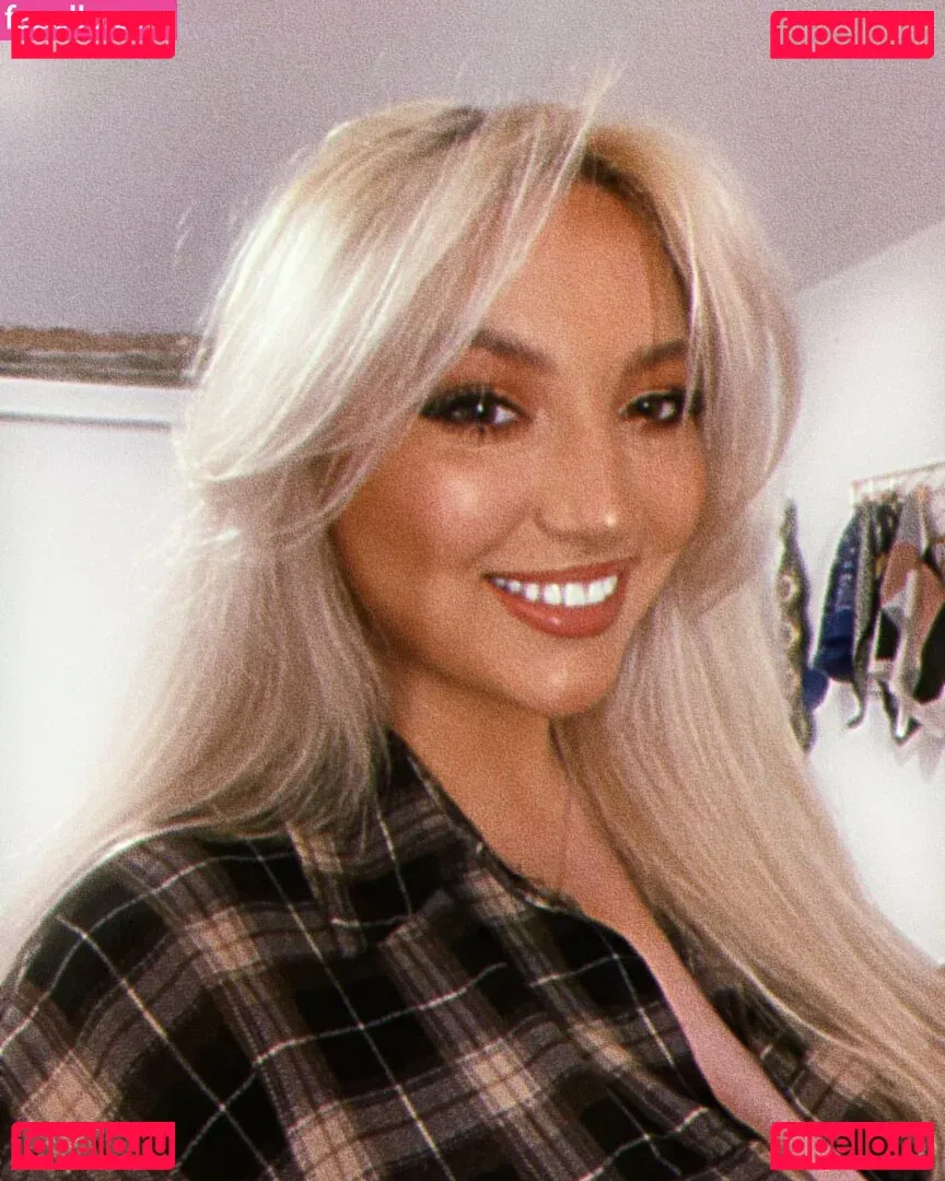 Shona Colson Onlyfans Photo Gallery 