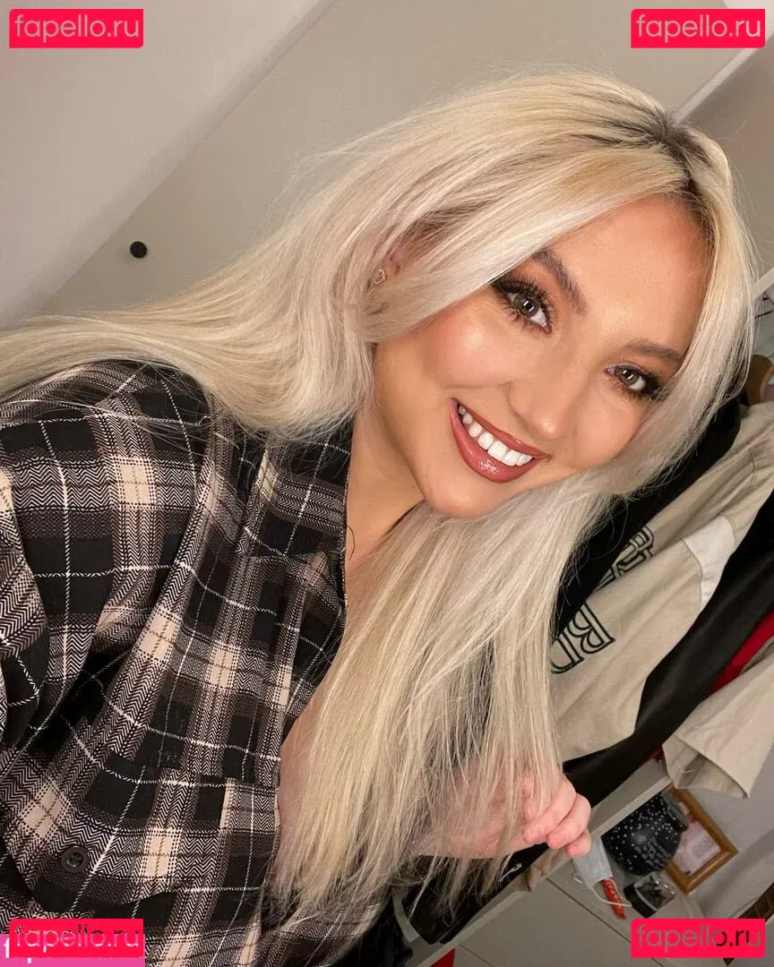 Shona Colson Onlyfans Photo Gallery 