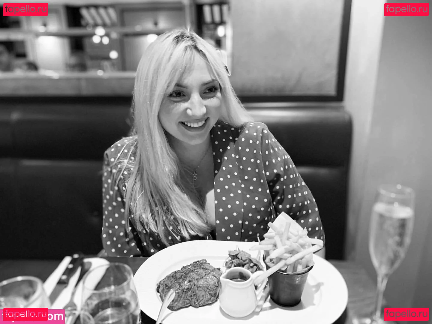 Shona Colson Onlyfans Photo Gallery 