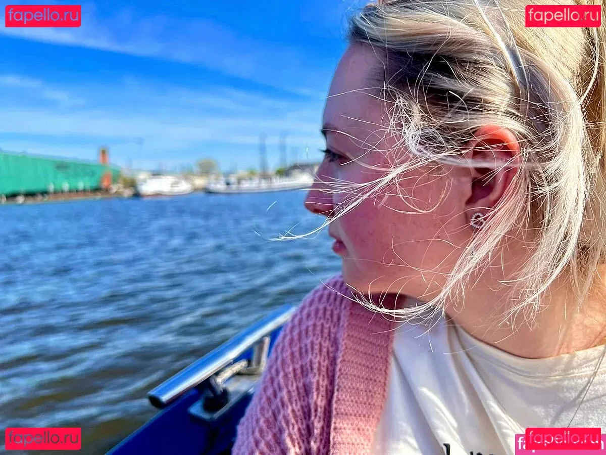 Shona Colson Onlyfans Photo Gallery 