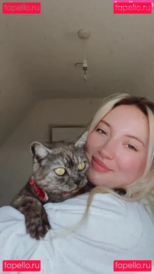 Shona Colson Onlyfans Photo Gallery 