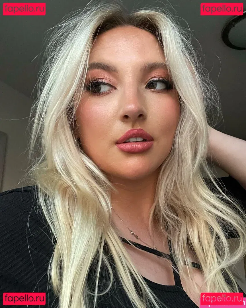 Shona Colson Onlyfans Photo Gallery 