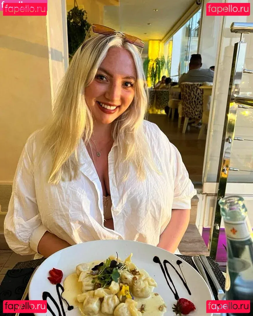 Shona Colson Onlyfans Photo Gallery 