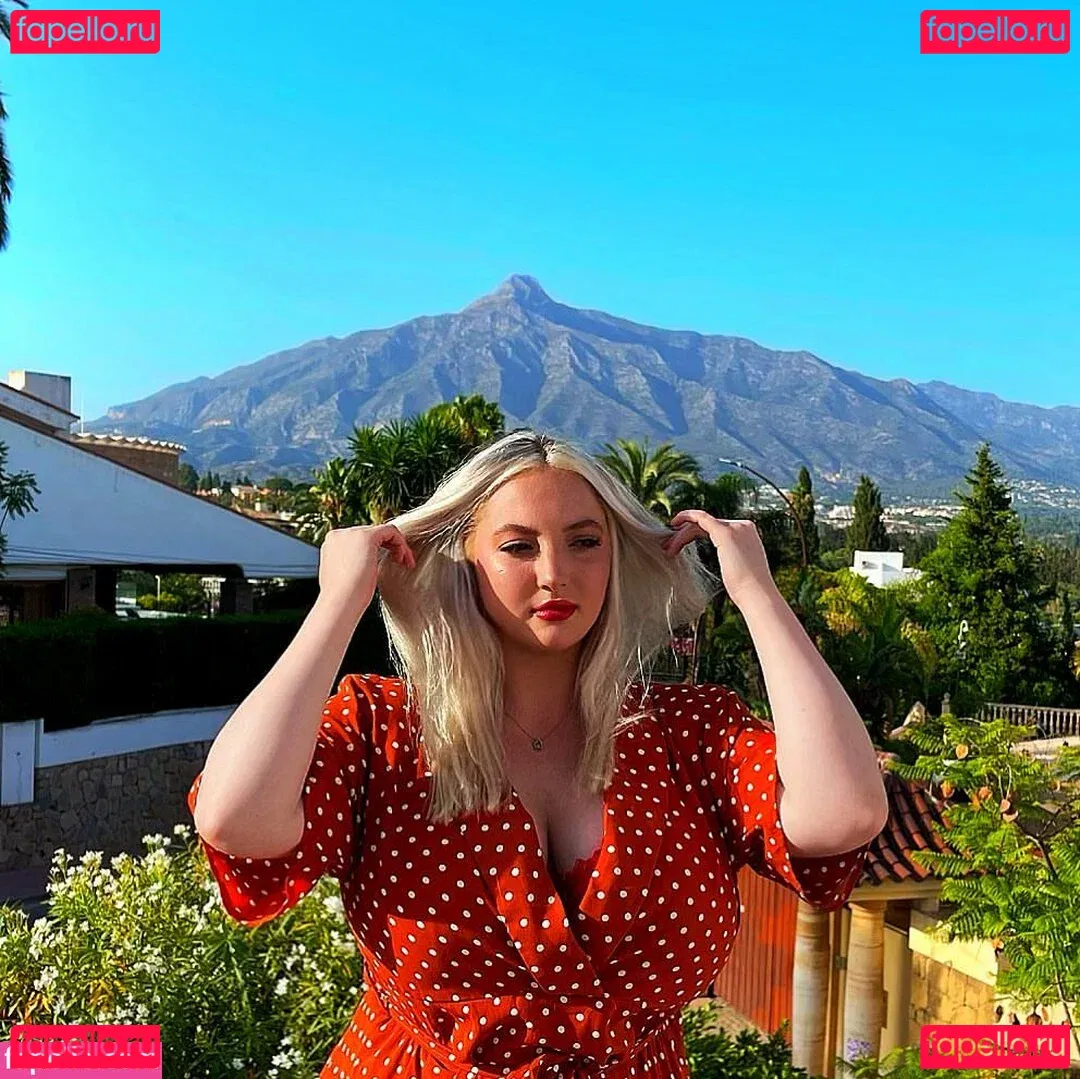 Shona Colson Onlyfans Photo Gallery 