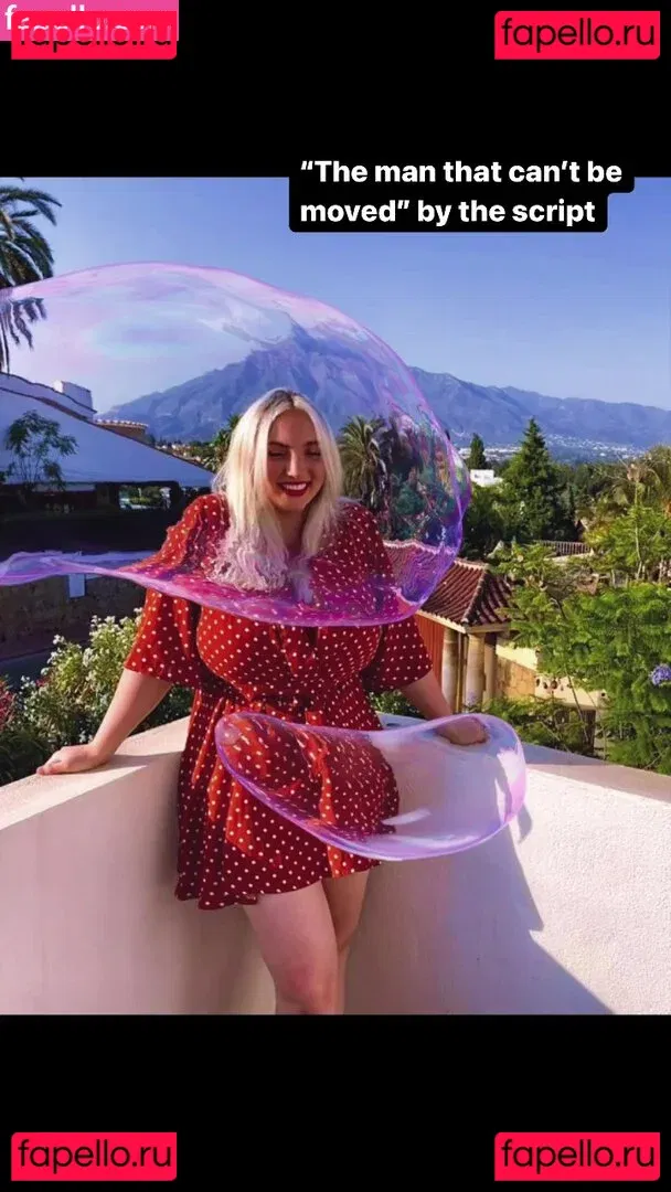 Shona Colson Onlyfans Photo Gallery 