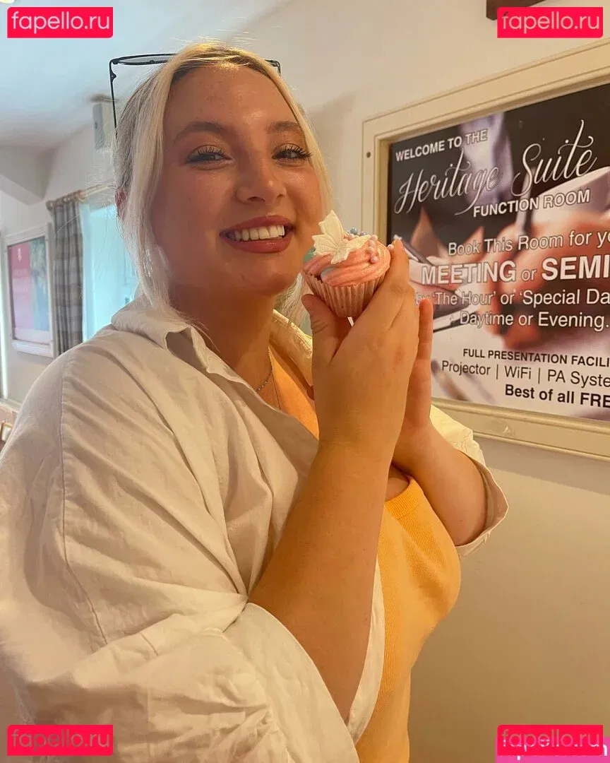 Shona Colson Onlyfans Photo Gallery 