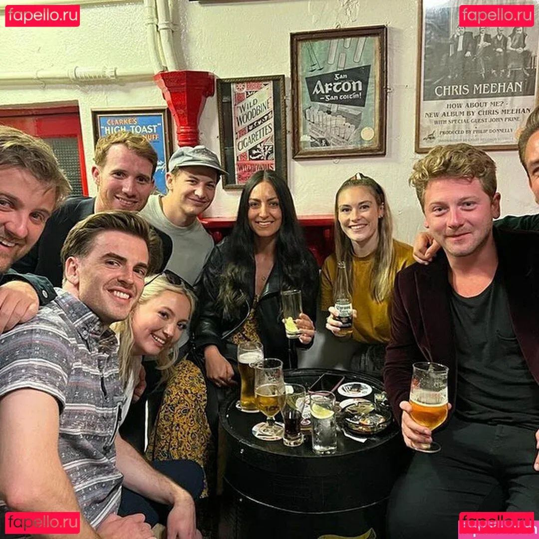 Shona Colson Onlyfans Photo Gallery 