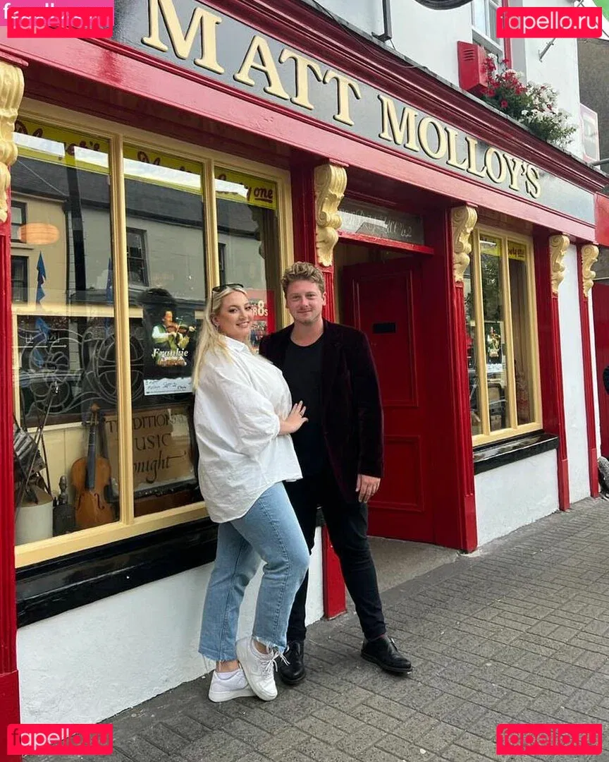 Shona Colson Onlyfans Photo Gallery 