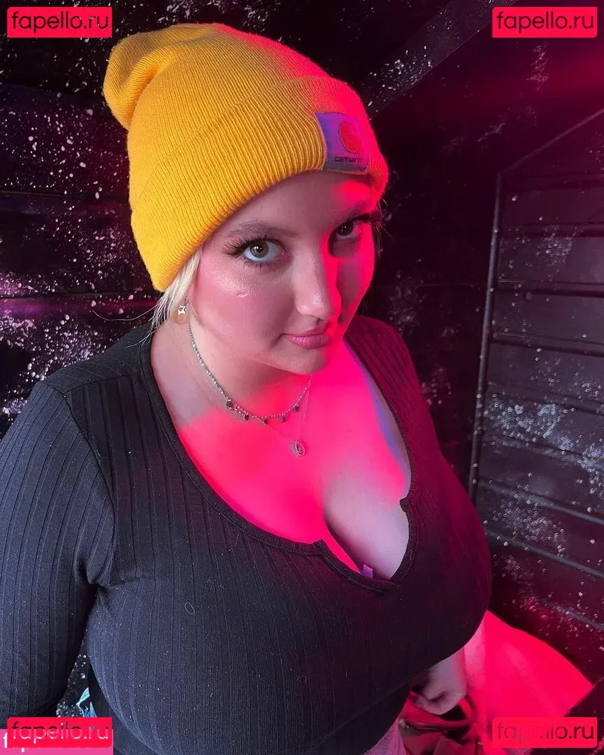 Shona Colson Onlyfans Photo Gallery 