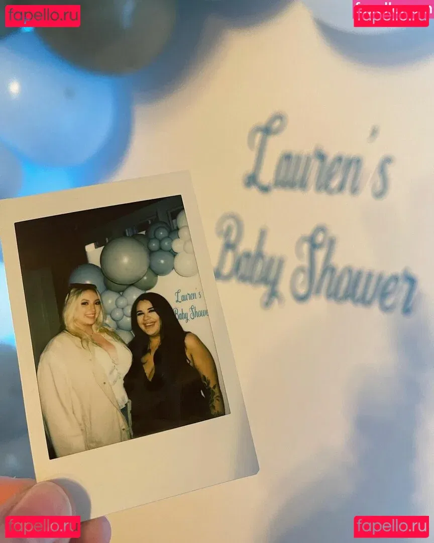 Shona Colson Onlyfans Photo Gallery 