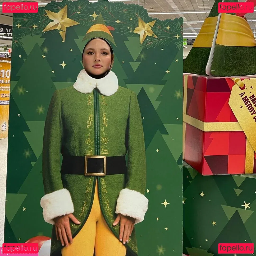 Shona Colson Onlyfans Photo Gallery 